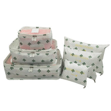 Cargar imagen en el visor de la galería, Set Organizador de Equipaje
