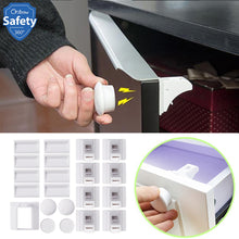 Cargar imagen en el visor de la galería, Bloqueo Magnético para Puertas