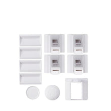 Cargar imagen en el visor de la galería, Bloqueo Magnético para Puertas