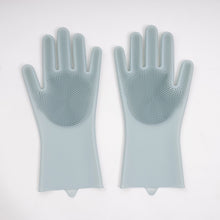 Cargar imagen en el visor de la galería, Guantes para lavar Loza