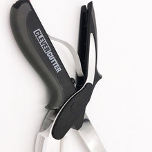 Cargar imagen en el visor de la galería, TuTijera - tijera 2 en 1